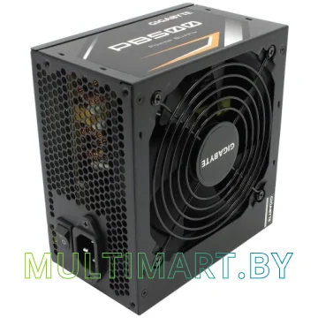 Блок питания Gigabyte GP-PB500 500W картинка 4